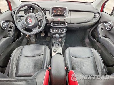 Zdjęcie 8 z 12 samochodu: 2016 FIAT 500X TREKKING PLUS VIN:ZFBCFXET1GP379912 - miniatura