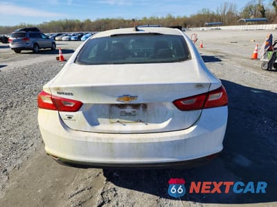 Zdjęcie 6 z 12 samochodu: 2017 CHEVROLET MALIBU LS VIN:1G1ZB5ST0HF263712 - miniatura