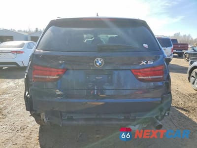 Zdjęcie 6 z 14 samochodu: 2016 BMW X5 VIN:5UXKR0C55G0P25365 - miniatura