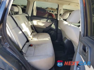 Zdjęcie 10 z 13 samochodu: 2016 SUBARU FORESTER 2.5I PREMIUM VIN:JF2SJADC6GH464763 - miniatura