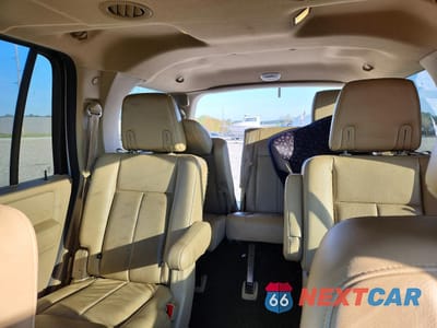 Zdjęcie 10 z 14 samochodu: 2017 FORD EXPEDITION LIMITED VIN:1FMJU1KT8HEA65744 - miniatura