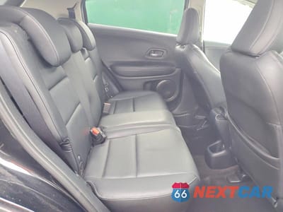 Zdjęcie 10 z 12 samochodu: 2019 HONDA HR-V TOURING VIN:3CZRU6H97KM726658 - miniatura