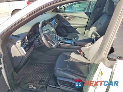 Zdjęcie 7 z 13 samochodu: 2019 AUDI Q8 PRESTIGE S-LINE VIN:WA1FVAF10KD022068 - miniatura