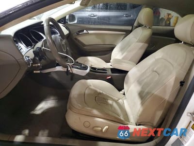 Zdjęcie 7 z 11 samochodu: 2010 AUDI A5 PREMIUM PLUS VIN:WAULFAFR5AA007915 - miniatura