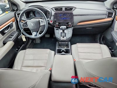 Zdjęcie 8 z 13 samochodu: 2021 HONDA CR-V EXL VIN:2HKRW2H87MH682895 - miniatura