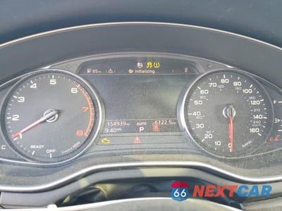 Zdjęcie 9 z 13 samochodu: 2018 AUDI A4 PREMIUM VIN:WAUKMAF4XJA130714 - miniatura