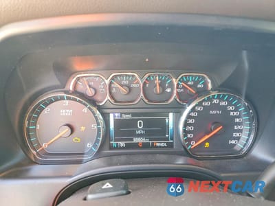 Zdjęcie 9 z 12 samochodu: 2018 GMC SIERRA K1500 SLT VIN:3GTU2NEC7JG614195 - miniatura