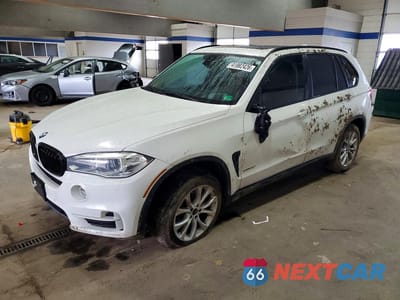 2016 BMW X5 SDRIVE35I 5UXKR2C58G0R72603 - główne zdjęcie licytacji z USA - miniatura