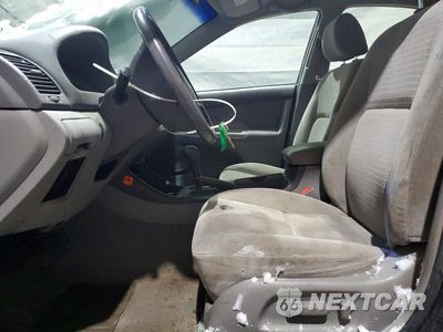 Zdjęcie 7 z 12 samochodu: 2002 TOYOTA CAMRY LE VIN:4T1BE32K62U628856 - miniatura