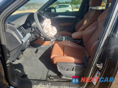 Zdjęcie 7 z 12 samochodu: 2024 AUDI Q5 PRESTIGE 45 VIN:WA1FAAFY4R2110877 - miniatura