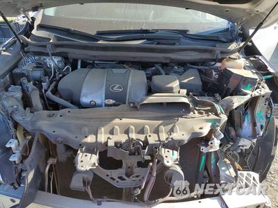 Zdjęcie 12 z 12 samochodu: 2017 LEXUS RX 350 BASE VIN:2T2ZZMCA3HC079184 - miniatura