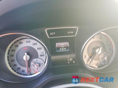 Zdjęcie 9 z 11 samochodu: 2016 MERCEDES-BENZ CLA 250 4MATIC VIN:WDDSJ4GB3GN331968 - miniatura