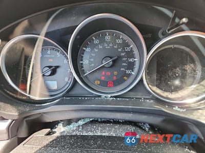 Zdjęcie 9 z 13 samochodu: 2018 MAZDA CX-5 SPORT VIN:JM3KFBBMXJ0461265 - miniatura