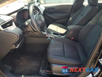 Zdjęcie 7 z 13 samochodu: 2023 TOYOTA COROLLA LE VIN:5YFB4MDE0PP067921 - miniatura