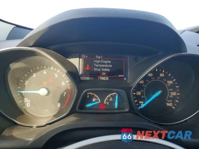 Zdjęcie 9 z 12 samochodu: 2018 FORD ESCAPE SE VIN:1FMCU0GD4JUB97772 - miniatura