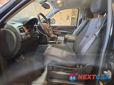 Zdjęcie 7 z 12 samochodu: 2011 GMC YUKON XL K1500 SLE VIN:1GKS2HE38BR211485 - miniatura