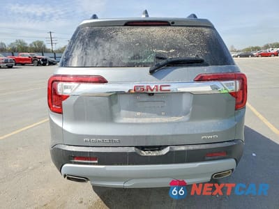 Zdjęcie 6 z 12 samochodu: 2023 GMC ACADIA SLT VIN:1GKKNULS4PZ253346 - miniatura