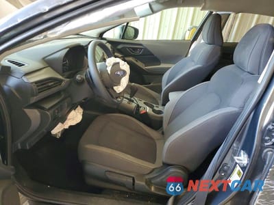 Zdjęcie 7 z 14 samochodu: 2025 SUBARU CROSSTREK PREMIUM VIN:JF2GUHDC5S8343012 - miniatura