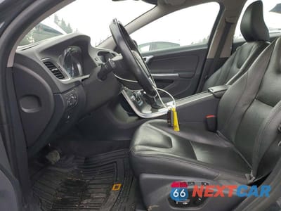 Zdjęcie 7 z 12 samochodu: 2015 VOLVO S60 PREMIER VIN:YV140MFK0F1335273 - miniatura