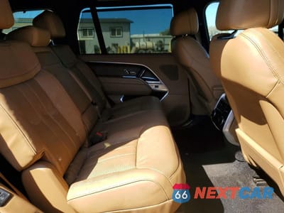 Zdjęcie 11 z 12 samochodu: 2023 LAND ROVER RANGE ROVER SE VIN:SALKPBE77PA024928 - miniatura