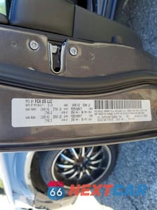 Zdjęcie 14 z 14 samochodu: 2015 DODGE JOURNEY SE VIN:3C4PDCAB6FT669924 - miniatura
