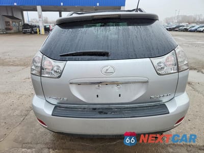 Zdjęcie 6 z 12 samochodu: 2009 LEXUS RX 350 BASE VIN:2T2HK31U19C105578 - miniatura