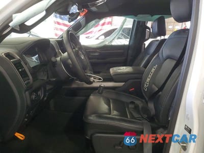 Zdjęcie 7 z 12 samochodu: 2023 RAM 1500 REBEL VIN:1C6SRFLT9PN578352 - miniatura