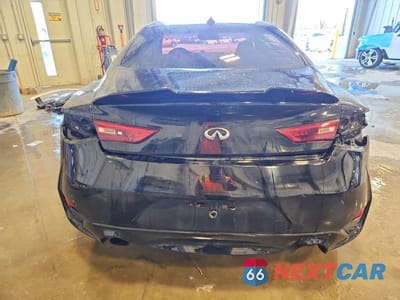 Zdjęcie 6 z 13 samochodu: 2017 INFINITI Q60 3.0T PREMIUM VIN:JN1EV7EL5HM551468 - miniatura