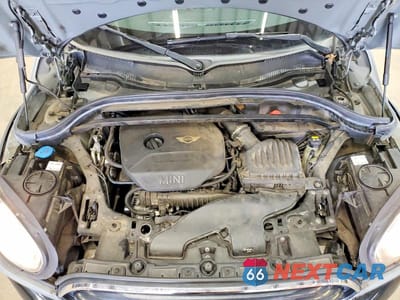 Zdjęcie 11 z 11 samochodu: 2018 MINI COOPER COUNTRYMAN ALL4 VIN:WMZYV5C37J3E03080 - miniatura