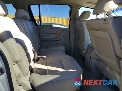 Zdjęcie 11 z 13 samochodu: 2006 INFINITI QX56 BASE VIN:5N3AA08C46N811220 - miniatura