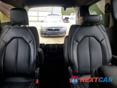 Zdjęcie 10 z 12 samochodu: 2025 CHRYSLER PACIFICA SELECT VIN:2C4RC1BG1SR555725 - miniatura