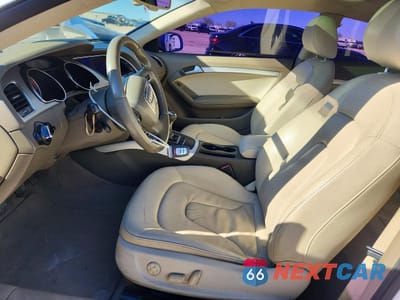 Zdjęcie 7 z 12 samochodu: 2011 AUDI A5 PREMIUM PLUS VIN:WAURFAFR0BA086017 - miniatura