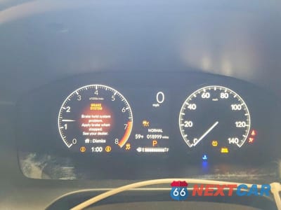 Zdjęcie 9 z 13 samochodu: 2024 HONDA HR-V SPORT VIN:3CZRZ2H51RM725801 - miniatura