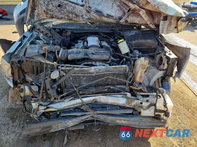 Zdjęcie 12 z 12 samochodu: 2007 LAND ROVER RANGE ROVER SPORT SUPERCHARGED VIN:SALSH23487A102400 - miniatura