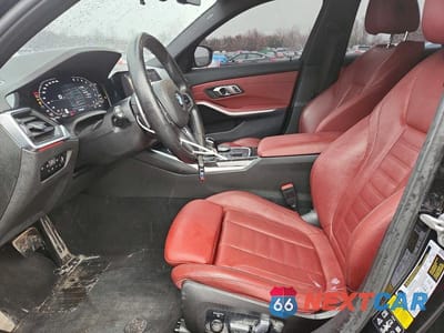 Zdjęcie 7 z 12 samochodu: 2022 BMW 320XI VIN:3MW5R7J08N8C72938 - miniatura