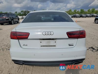 Zdjęcie 6 z 12 samochodu: 2018 AUDI A6 PREMIUM PLUS VIN:WAUG3BFC9JN042039 - miniatura