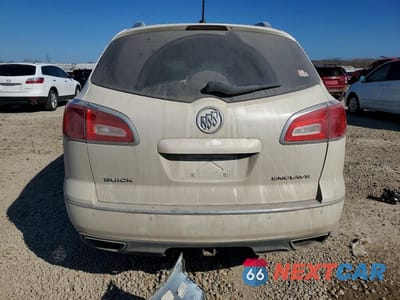 Zdjęcie 6 z 14 samochodu: 2014 BUICK ENCLAVE VIN:5GAKRCKD9EJ104117 - miniatura