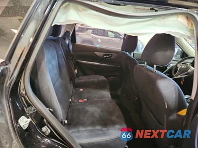 Zdjęcie 11 z 13 samochodu: 2016 NISSAN ROGUE S VIN:JN8AT2MV3GW131044 - miniatura