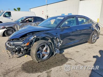 2024 AUDI A6 PREMIUM PLUS WAUE3BF28RN025517 - główne zdjęcie licytacji z USA - miniatura