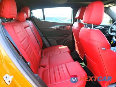 Zdjęcie 11 z 13 samochodu: 2023 DODGE HORNET GT PLUS VIN:ZACNDFBN9P3A06686 - miniatura