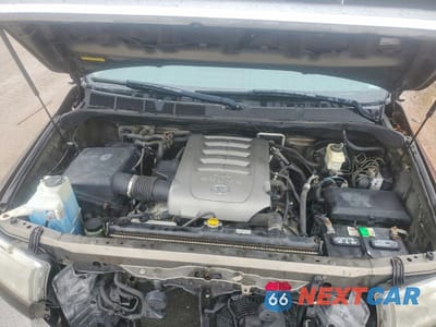 Zdjęcie 12 z 13 samochodu: 2010 TOYOTA SEQUOIA LIMITED VIN:5TDJY5G1XAS038052 - miniatura