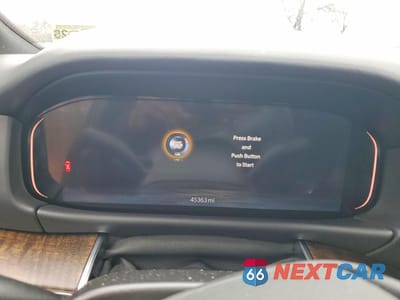 Zdjęcie 9 z 13 samochodu: 2024 JEEP GRAND WAGONEER L SERIES I VIN:1C4SJSEPXRS110045 - miniatura