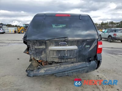 Zdjęcie 6 z 12 samochodu: 2010 FORD EXPEDITION XLT VIN:1FMJU1G58AEB47280 - miniatura