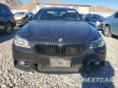 Piąte zdjęcie samochodu w środku: 2014 BMW 550 XI VIN:WBAKP9C50ED692287 - miniatura