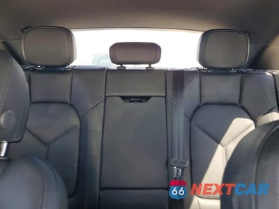 Zdjęcie 10 z 14 samochodu: 2025 PORSCHE MACAN BASE VIN:WP1AA2A57SLB04606 - miniatura