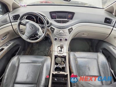 Zdjęcie 8 z 12 samochodu: 2006 SUBARU B9 TRIBECA 3.0 H6 VIN:4S4WX85C164409919 - miniatura