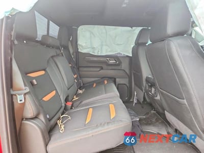 Zdjęcie 10 z 13 samochodu: 2024 GMC SIERRA K1500 AT4 VIN:1GTUUEEL1RZ282521 - miniatura