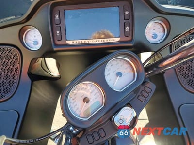 Zdjęcie 7 z 8 samochodu: 2018 HARLEY-DAVIDSON FLTRX ROAD GLIDE VIN:1HD1KHC18JB646313 - miniatura