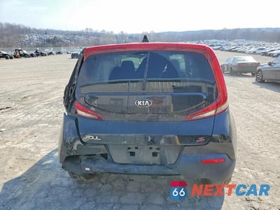 Zdjęcie 6 z 11 samochodu: 2021 KIA SOUL S VIN:KNDJ23AU2M7788620 - miniatura