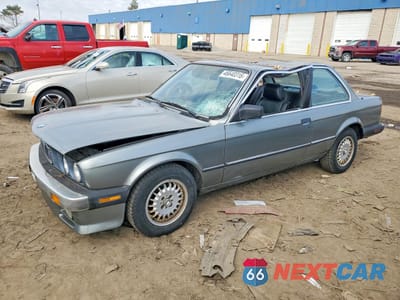 1987 BMW 325 BASE WBAAB5408H9693703 - główne zdjęcie licytacji z USA - miniatura